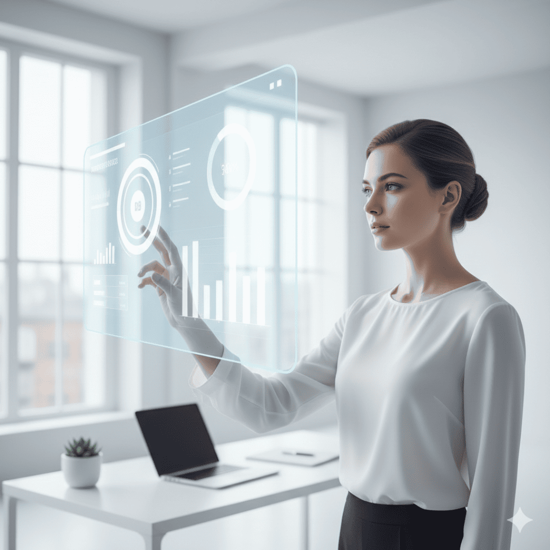 MEJORA SIGNIFICATIVA DE LA EXPERIENCIA DEL USUARIO