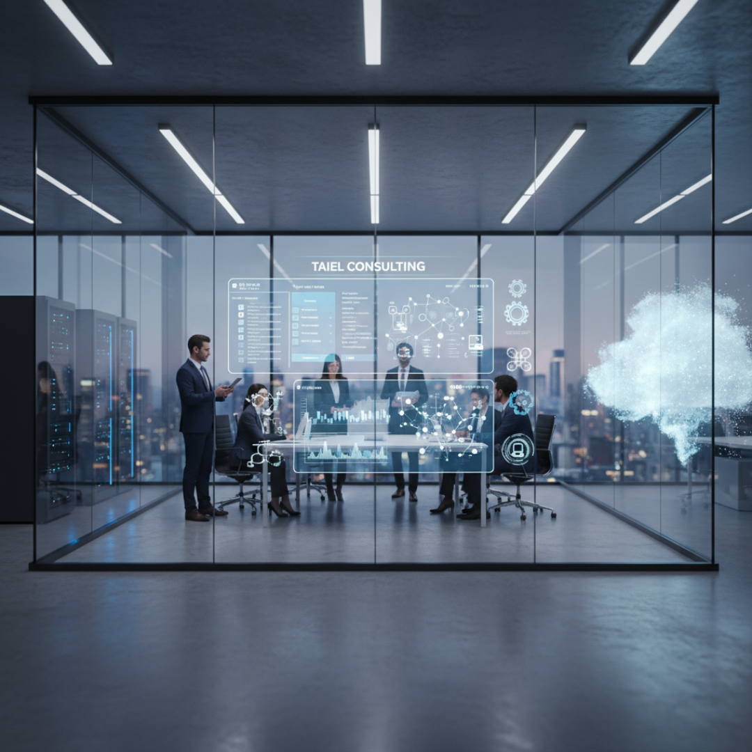 servicios profesionales.